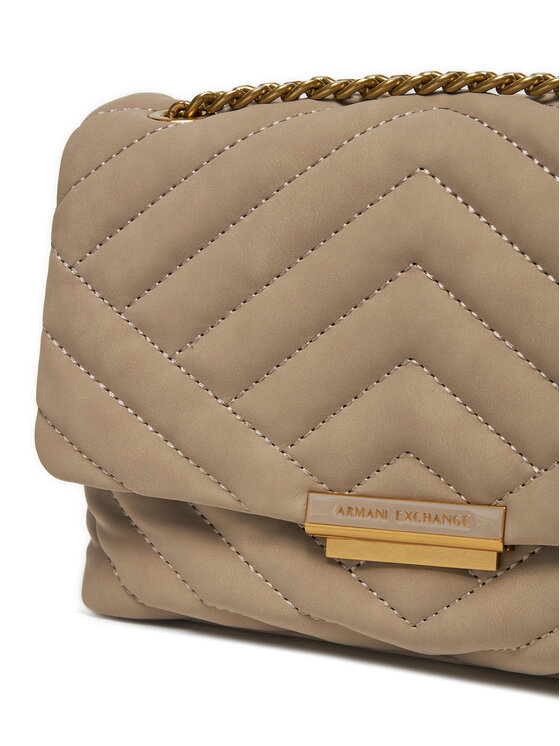 Armani Exchange Armani Exchange Käekott XW000355 AF12448 U1145 Beež