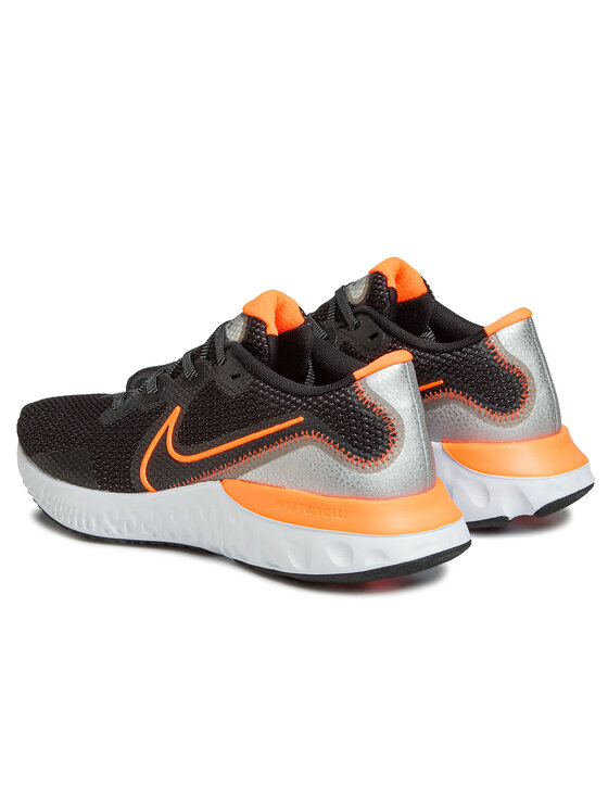 Nike Nike Laufschuhe Renew Run CK6357 001 Schwarz