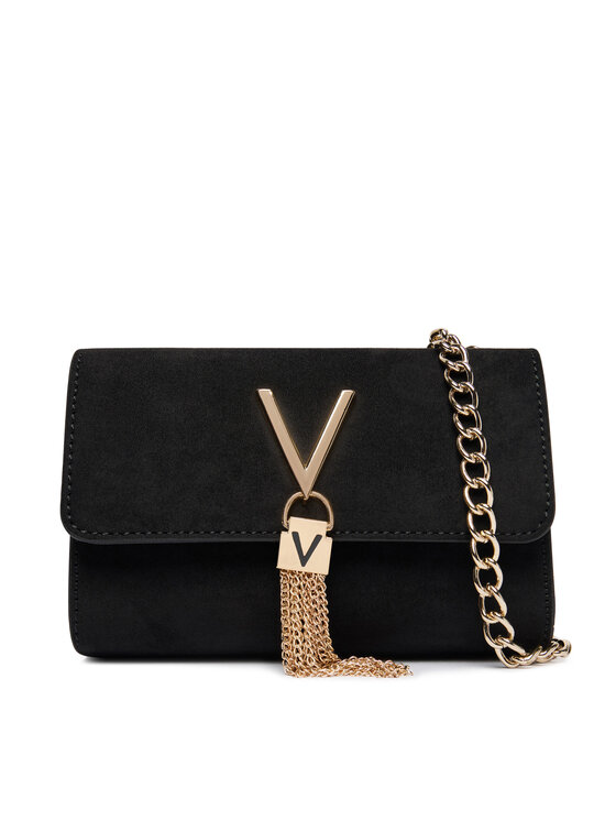 Valentino Valentino Soma Divina Winter VBSA9O03CAM Melns
