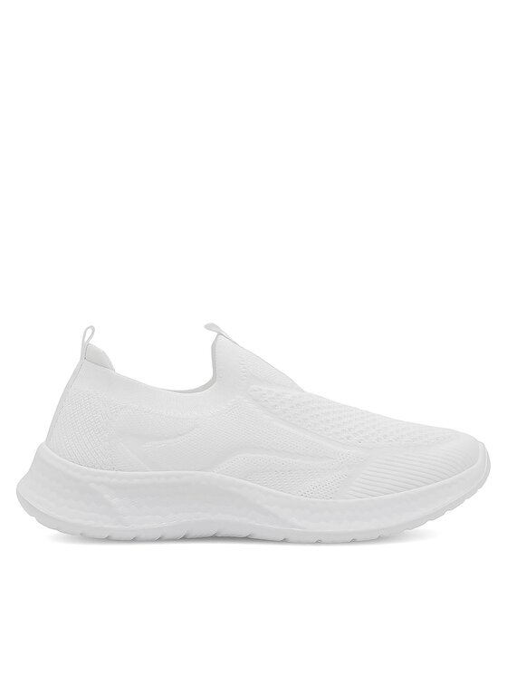 Sneakers JENNY WFA270923-2 Alb
