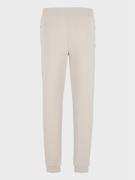 EA7 Emporio Armani EA7 Emporio Armani Jogginghose 6RPP78 PJARZ 1716 Beige Regular Fit