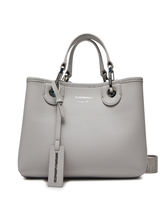 Emporio Armani Emporio Armani Rankinė EW000361 AF12036 M8118 Pilka