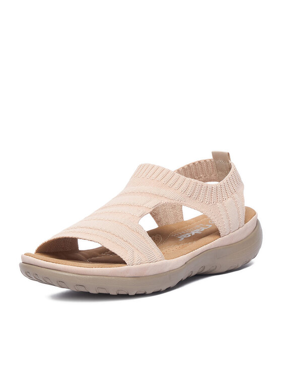 Rieker Rieker Sandale CEO-64850-31 Svijetlo roza