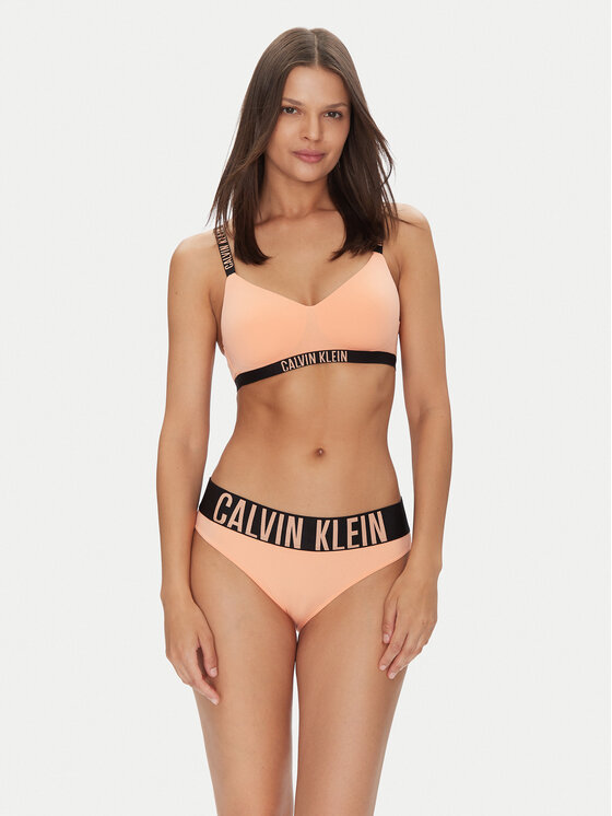 Calvin Klein Underwear Calvin Klein Underwear Klasszikus alsó 000QF7792E Rózsaszín