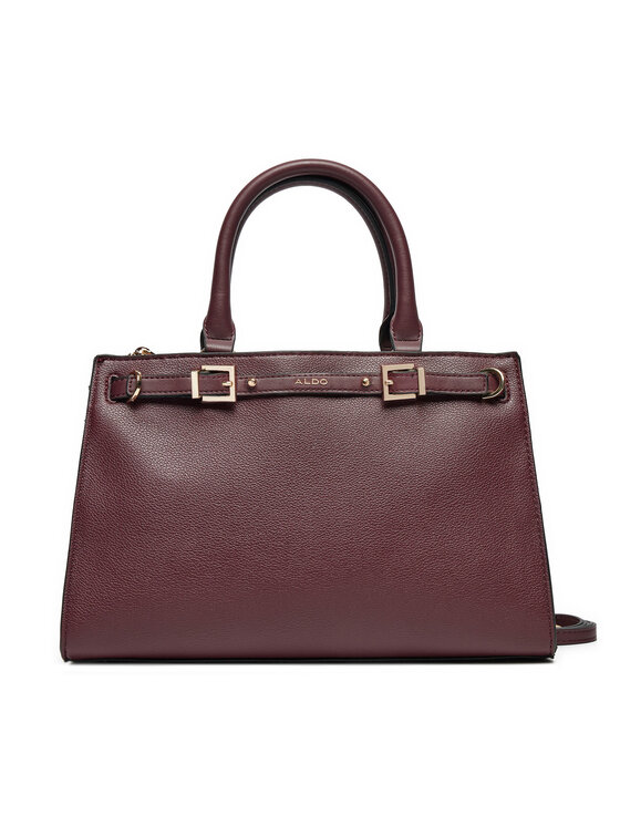 Aldo Aldo Handtasche Elizabelle 13863659 Dunkelrot