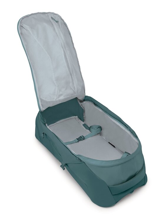 Osprey Osprey Plecak 330985 Turkusowy