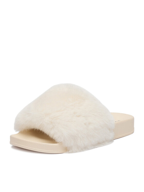 DeeZee DeeZee Ciabatte TY013 Bianco