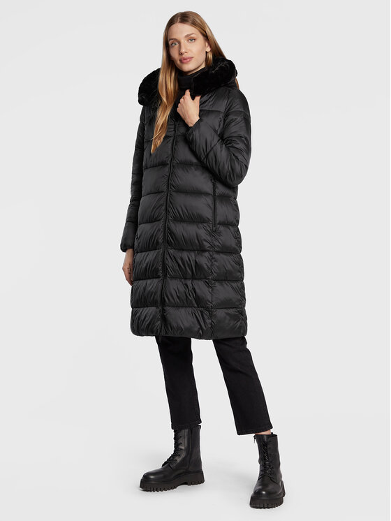 CMP CMP Zimné bundy 32K3086F Čierna Regular Fit