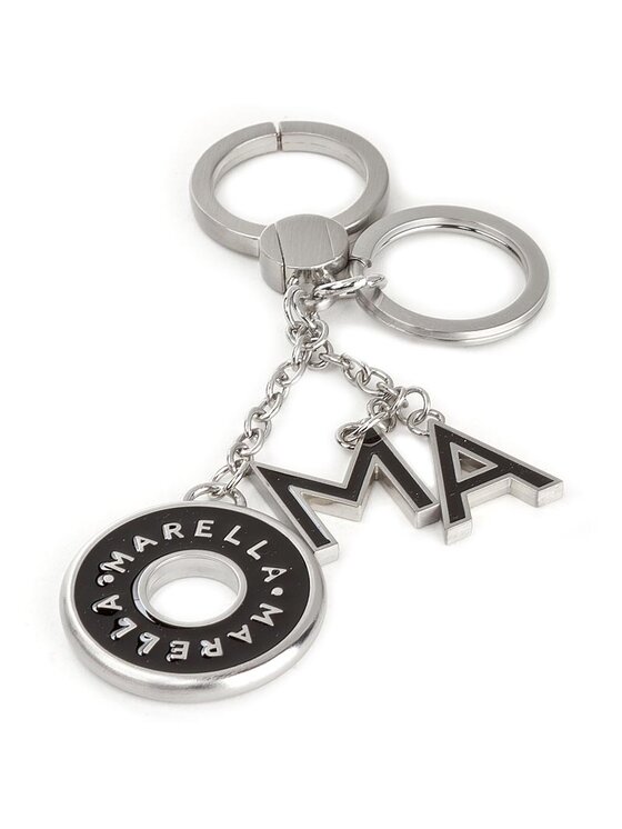 Marella Marella Borsetta Stelo 65160275 Rosso