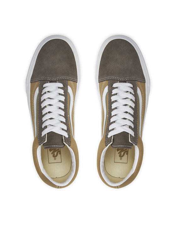 Vans Vans Kedai Old Skool VN000CT8BRO1 Ruda