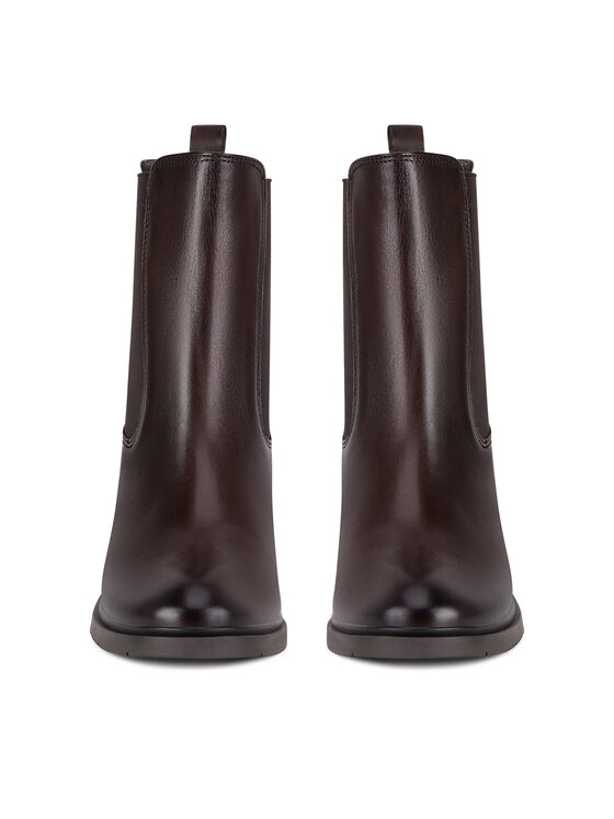 Lasocki Lasocki Stiefeletten WB-BETH-07 Braun