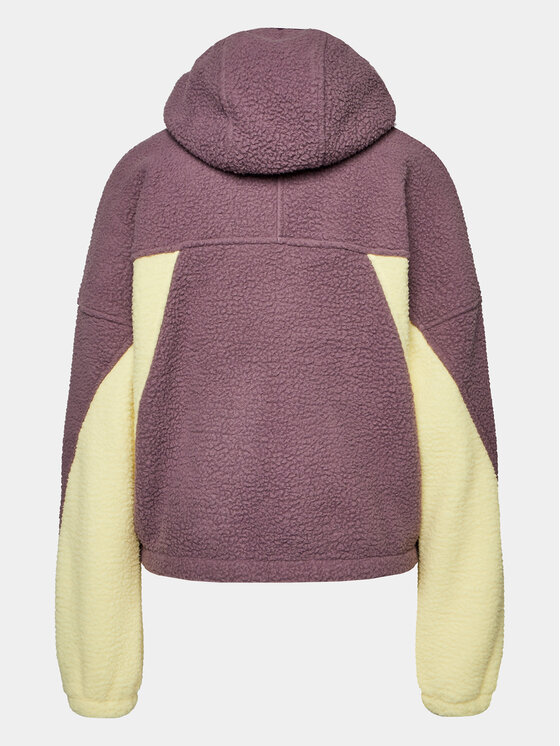 Marmot Marmot Flis Super Aros M14616 Šarena Relaxed Fit