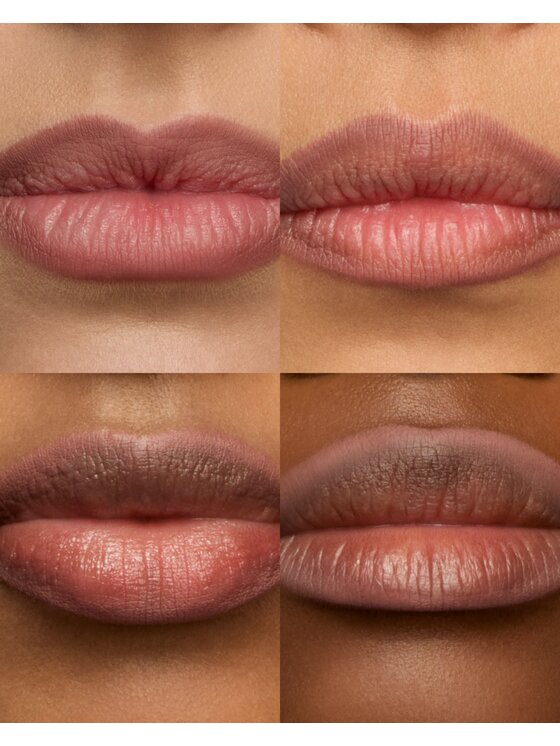 INGLOT INGLOT Creamy Soft Konturówka do ust Toasted Pink 12