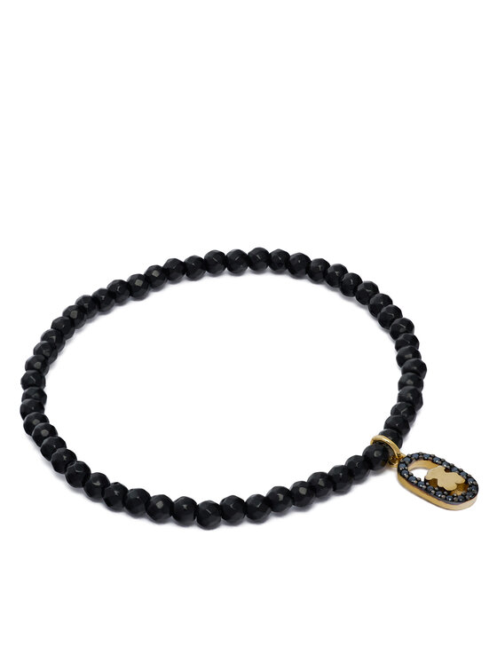 TOUS Brățară Camille 1004567300 Negru