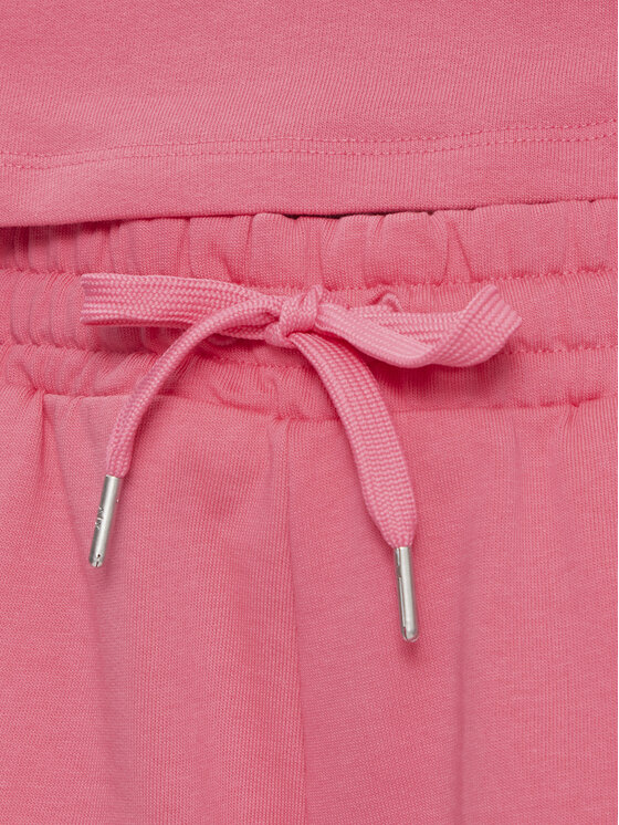 Armani Exchange Armani Exchange Pantaloncini sportivi 3DYS89 YJFHZ 14BH Rosa Regular Fit