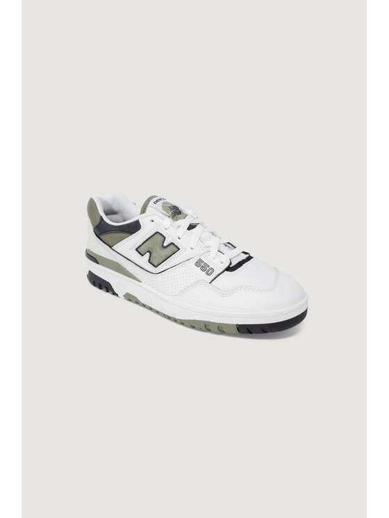 New Balance New Balance Sneakers 550 Verde