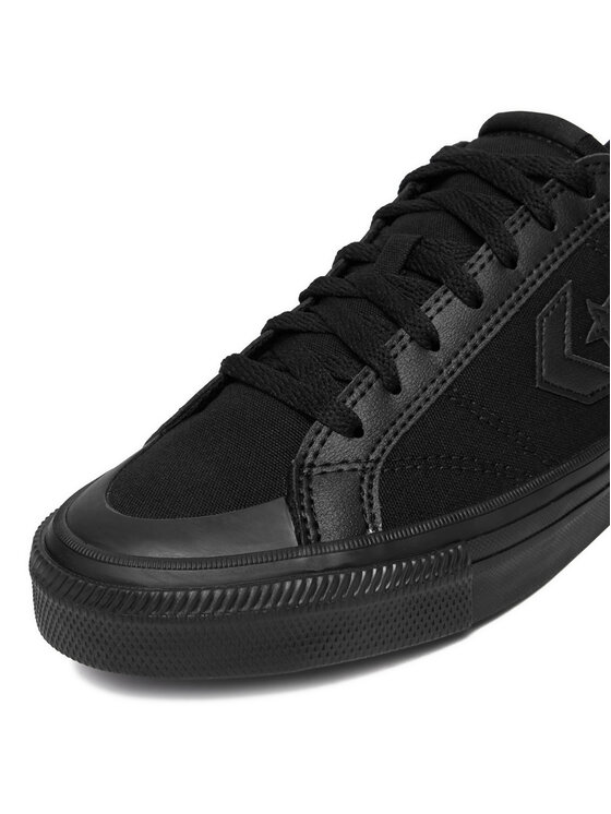 Converse Converse Кросівки C-SPORT CASUAL A12332C Чорний