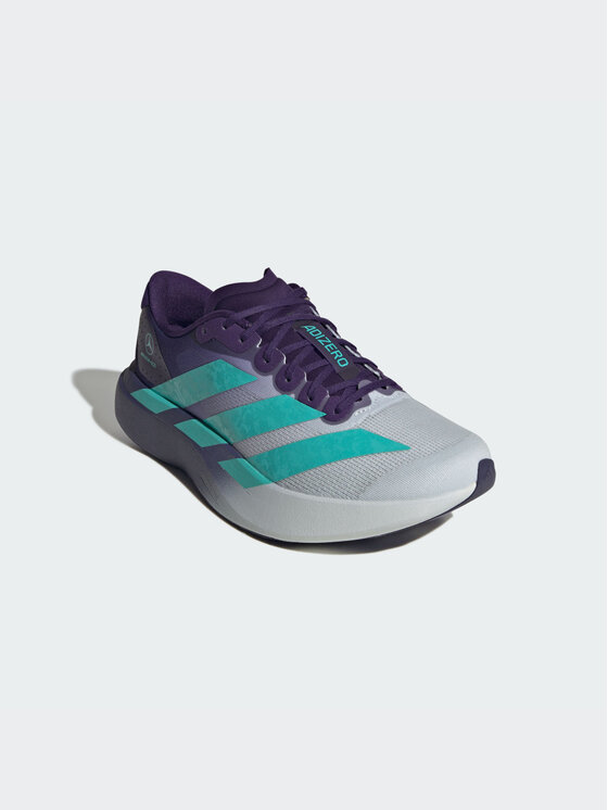 adidas adidas Sneakersy 170899 Niebieski jasny