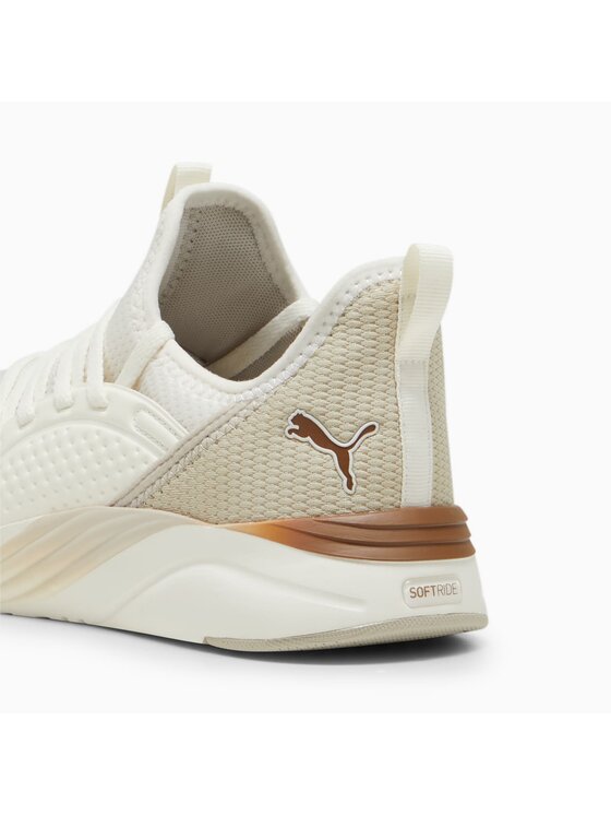 Puma Puma Sneakersy 377903 Beżowy