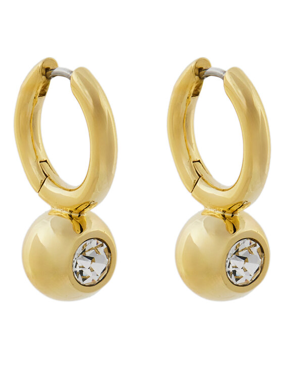 Fossil Fossil Fülbevaló Bright Baubles JA7254710 Arany