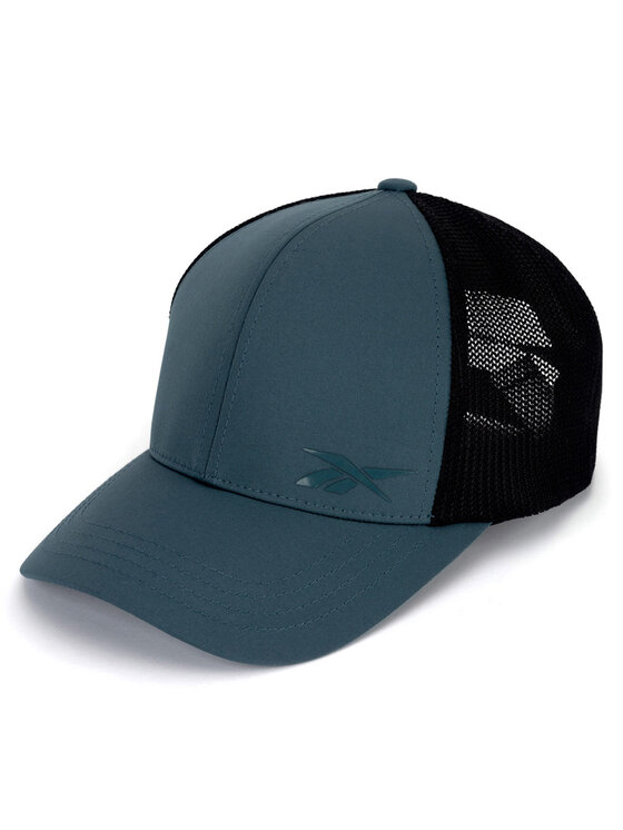 Reebok Reebok Kepurė su snapeliu RBH1900-035 Mėlyna