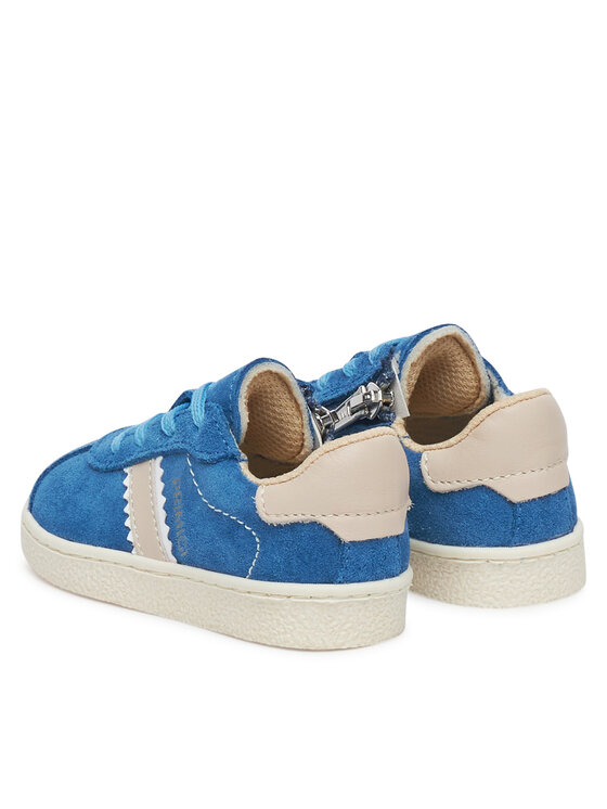 Primigi Primigi Sneakersy 7904044 S Granatowy