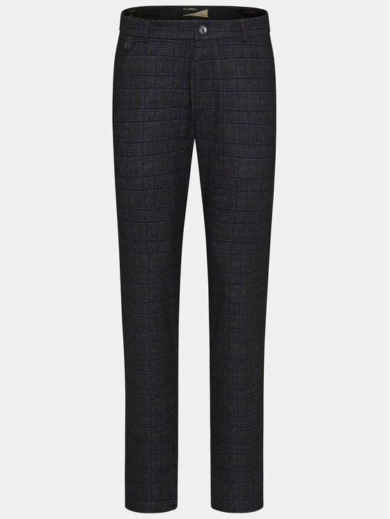 Bugatti Bugatti Chinos kelnes 4096 26848 Ruda Modern Fit