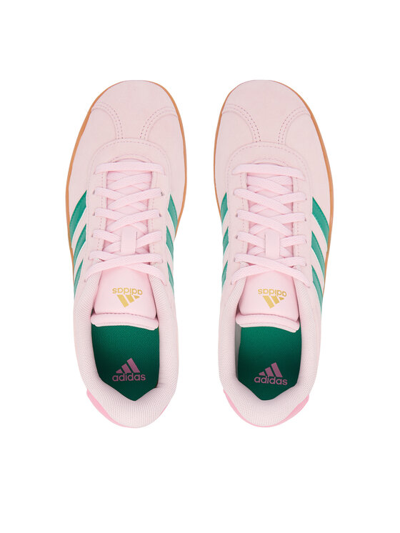 adidas adidas Снікерcи Vl Court 3.0 KI9260 Рожевий