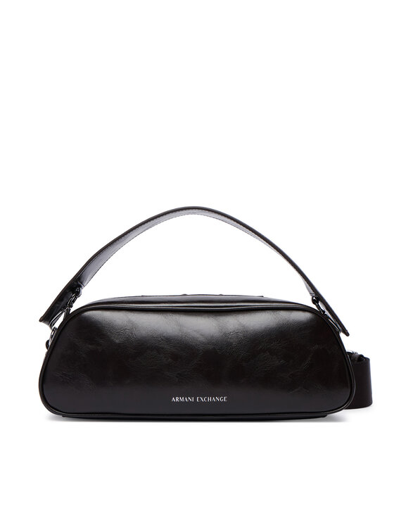 Armani Exchange Armani Exchange Kabelka XW003024 AF26574 U6032 Tmavě hnědá