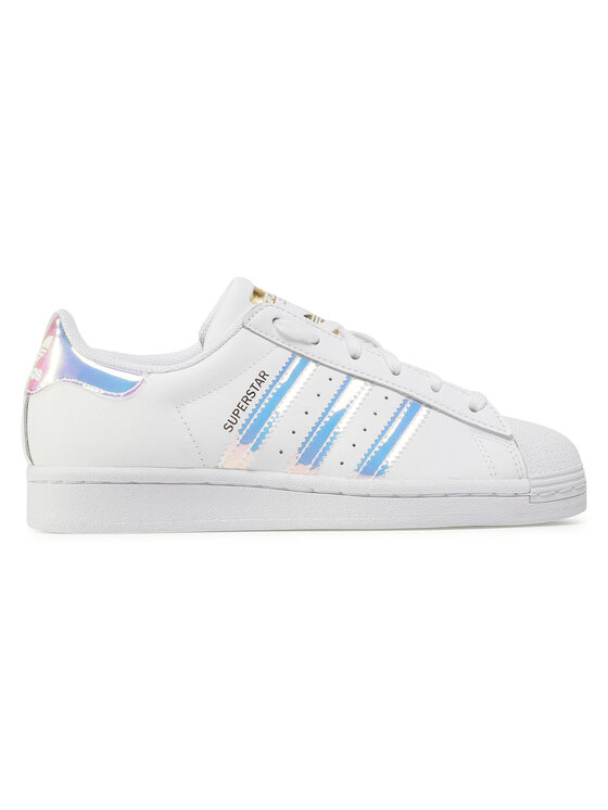 adidas adidas Tossud Superstar W FX7565 Valge