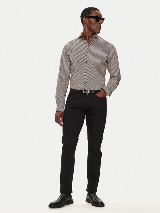 Pierre Cardin Pierre Cardin Teksad C7 30030.8141 Must Regular Fit