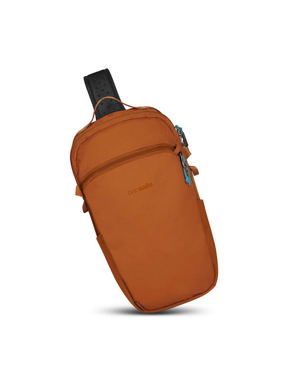 Pacsafe Pacsafe Plecak PEC41103231 Pomarańczowy