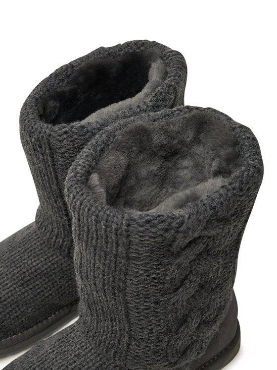 EMU Australia EMU Australia Pantofole Bartle W13142 Grigio