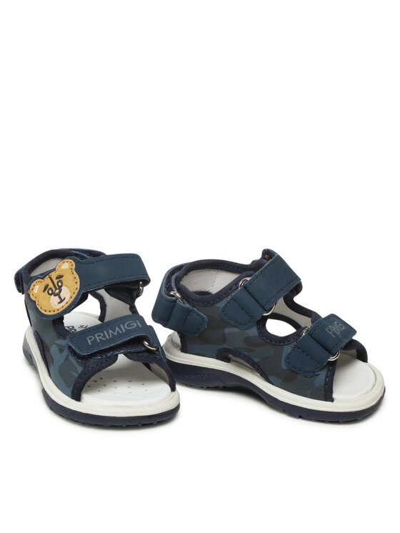 Primigi Primigi Sandali 1860644 Blu scuro