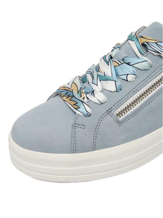 Remonte Remonte Sneakersy CEO-D1C06-10 Modrá
