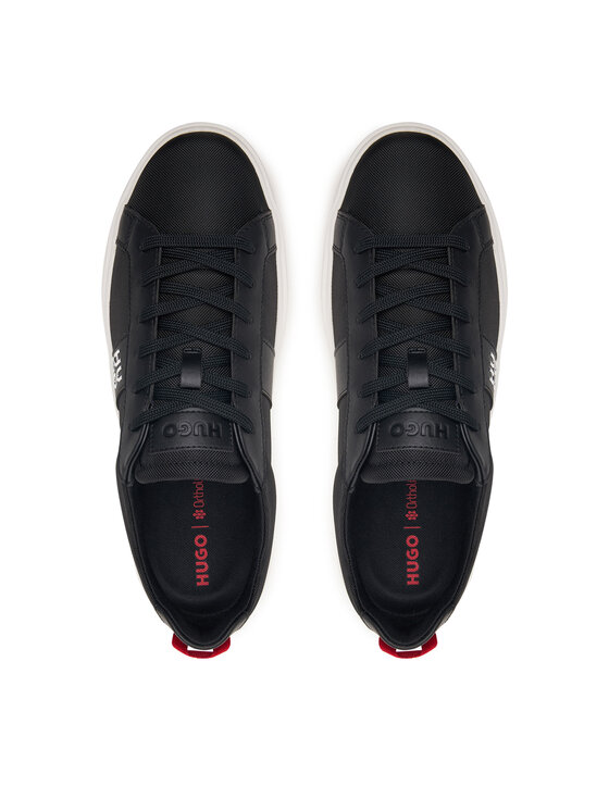 HUGO HUGO Sneakersy Blake 50567950 Czarny