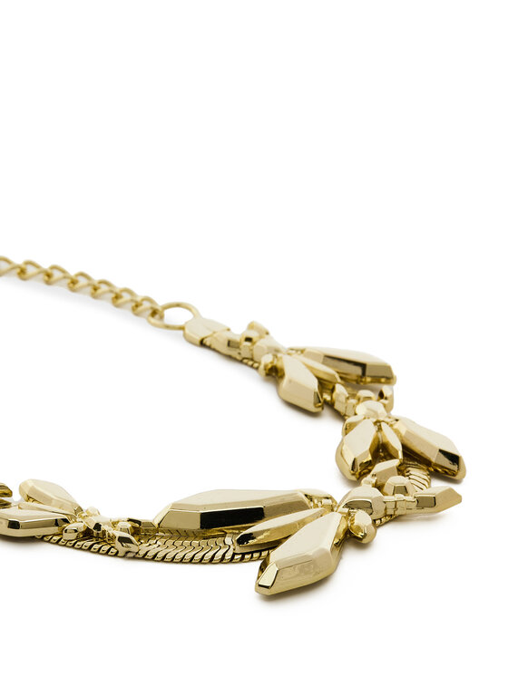 Patrizia Pepe Patrizia Pepe Collana 2JA031/M045-Y225 Oro