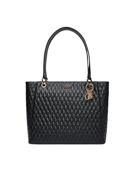 Guess Torebka HWGG96 26250 Czarny