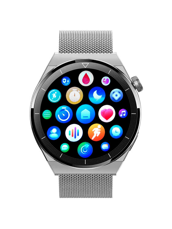 Enter Enter Orologio 7899452638175 Bianco