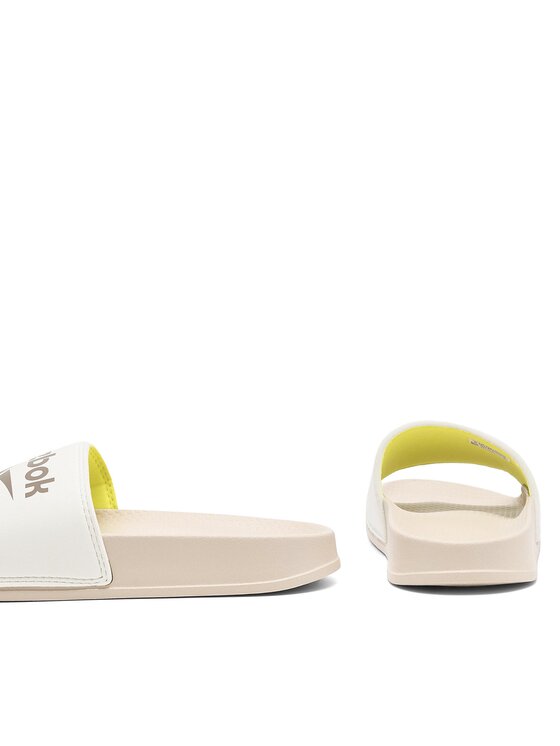 Reebok Reebok Šlepetės Fulgere Slide HR0689 Balta