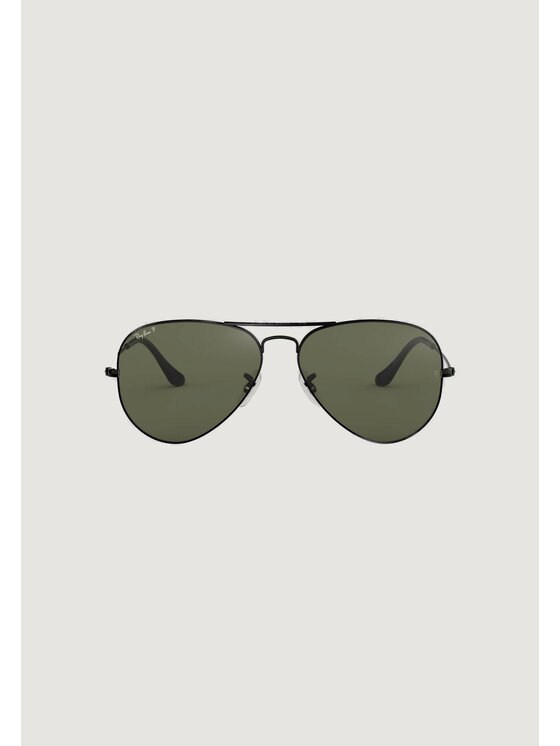 Ray-Ban Ray-Ban Γυαλιά ηλίου AVIATOR – UNISEX Γκρι