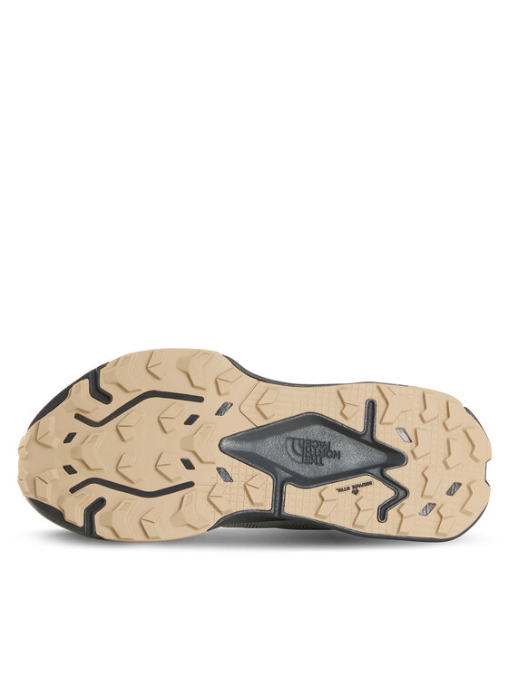 The North Face The North Face Buty do biegania Altemesa 500 V2 NF0A8DAJTFL1 Szary