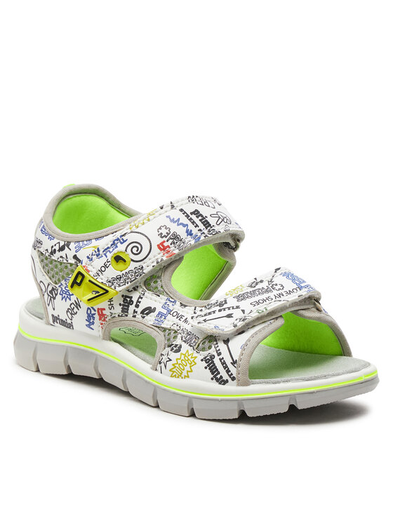 Primigi Primigi Sandali 5895711 S Bianco