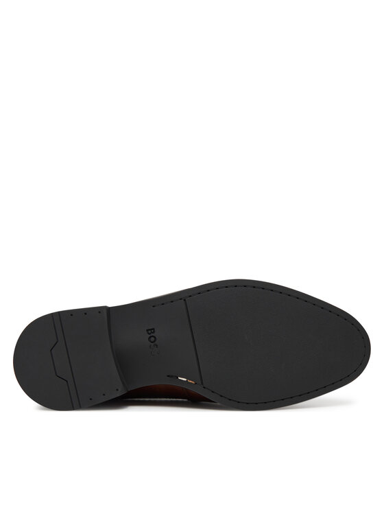 BOSS BOSS Pantofi 50543423 Maro