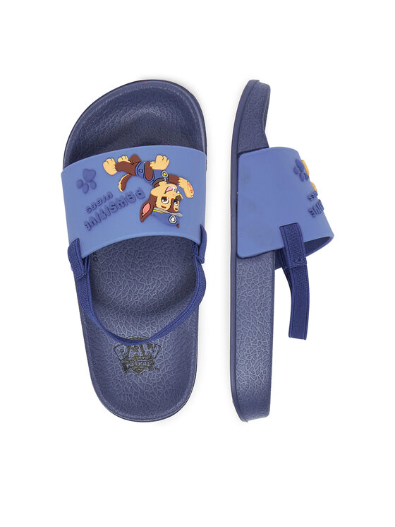 Paw Patrol Paw Patrol Szandál CP66-SS25-317PAW Sötétkék
