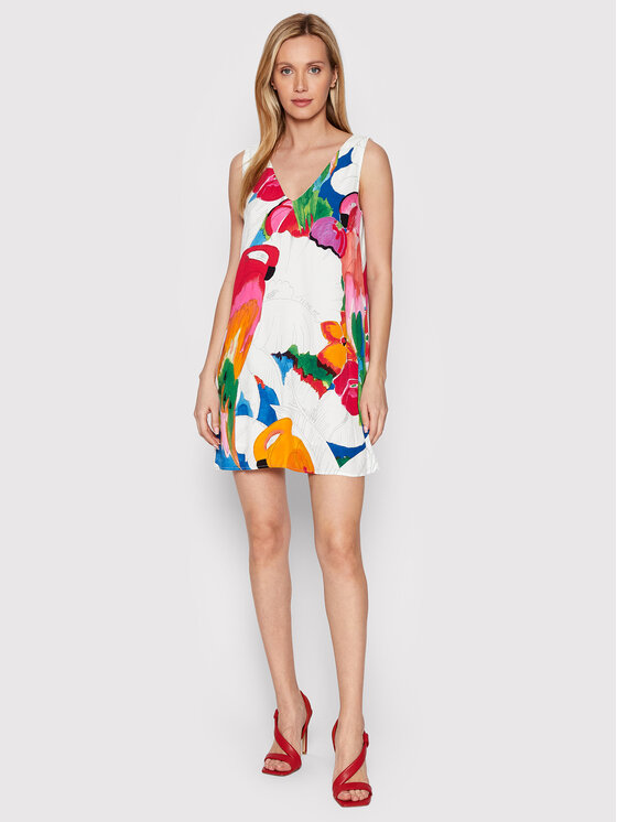 Vestito da giorno Kailua 22SWVW45 Multicolore