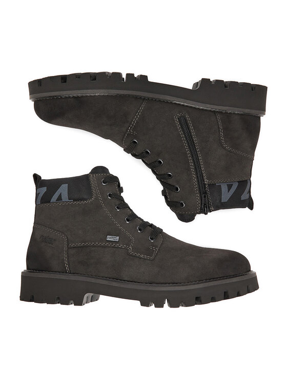 Rieker Rieker Puszābaki CEO-30440-45 Melns