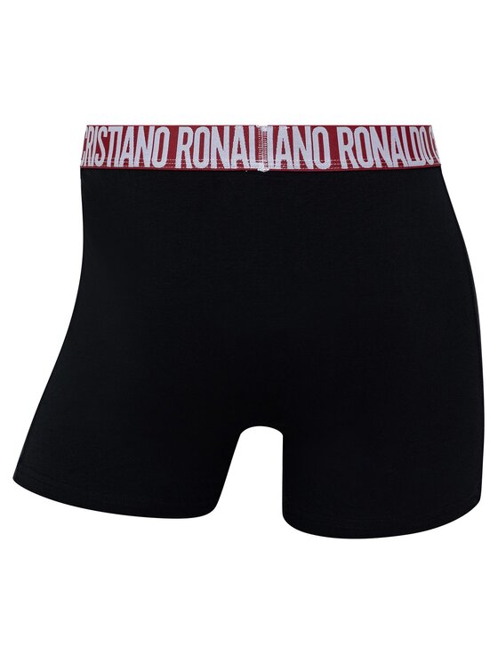 Cristiano Ronaldo CR7 Cristiano Ronaldo CR7 Bokserki 28842 Kolorowy