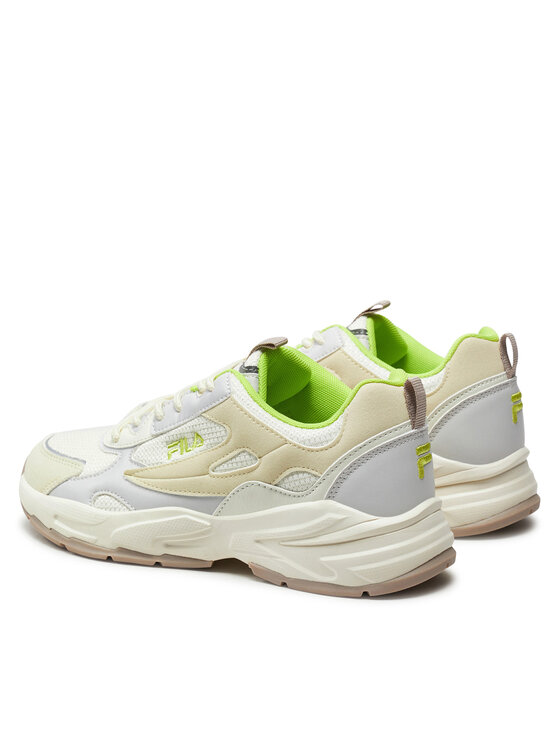 Fila Fila Sneakersy Novarra Wmn FFW0193 Bílá