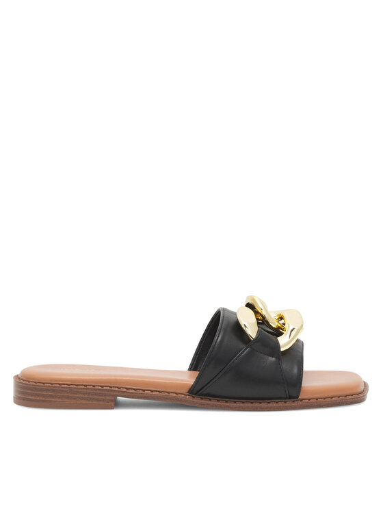 DeeZee DeeZee Şlapi LS6115-01 Negru